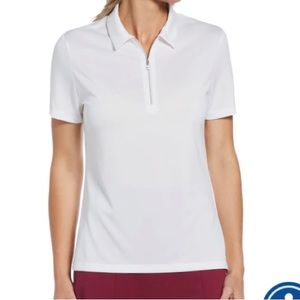 Callaway 1/4 zip golf shirt XXL